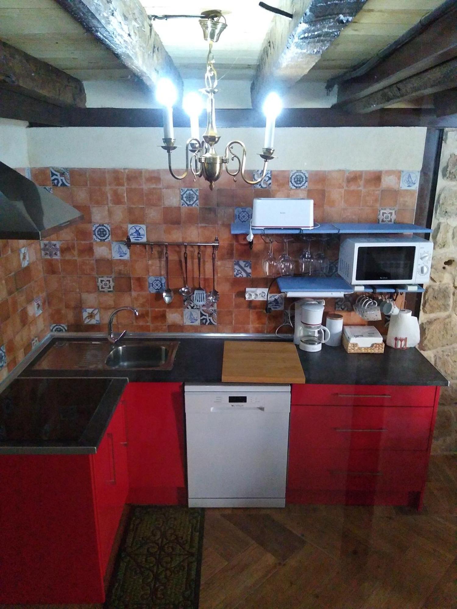 La Casa De Los Abuelos Lugar Para Disfrutar Amusco Szoba fotó